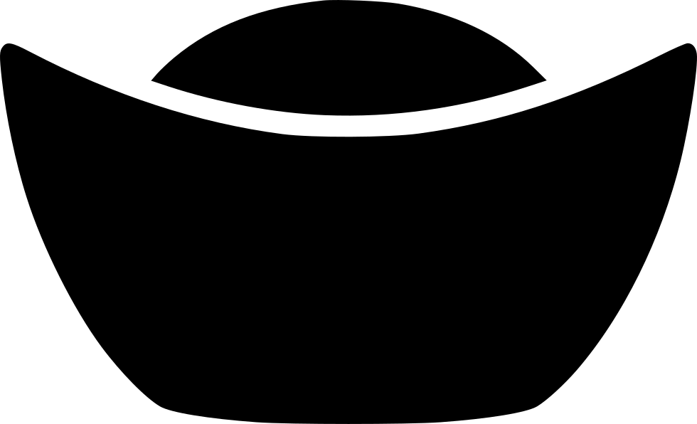 Png File - Ingot Clipart (980x596), Png Download