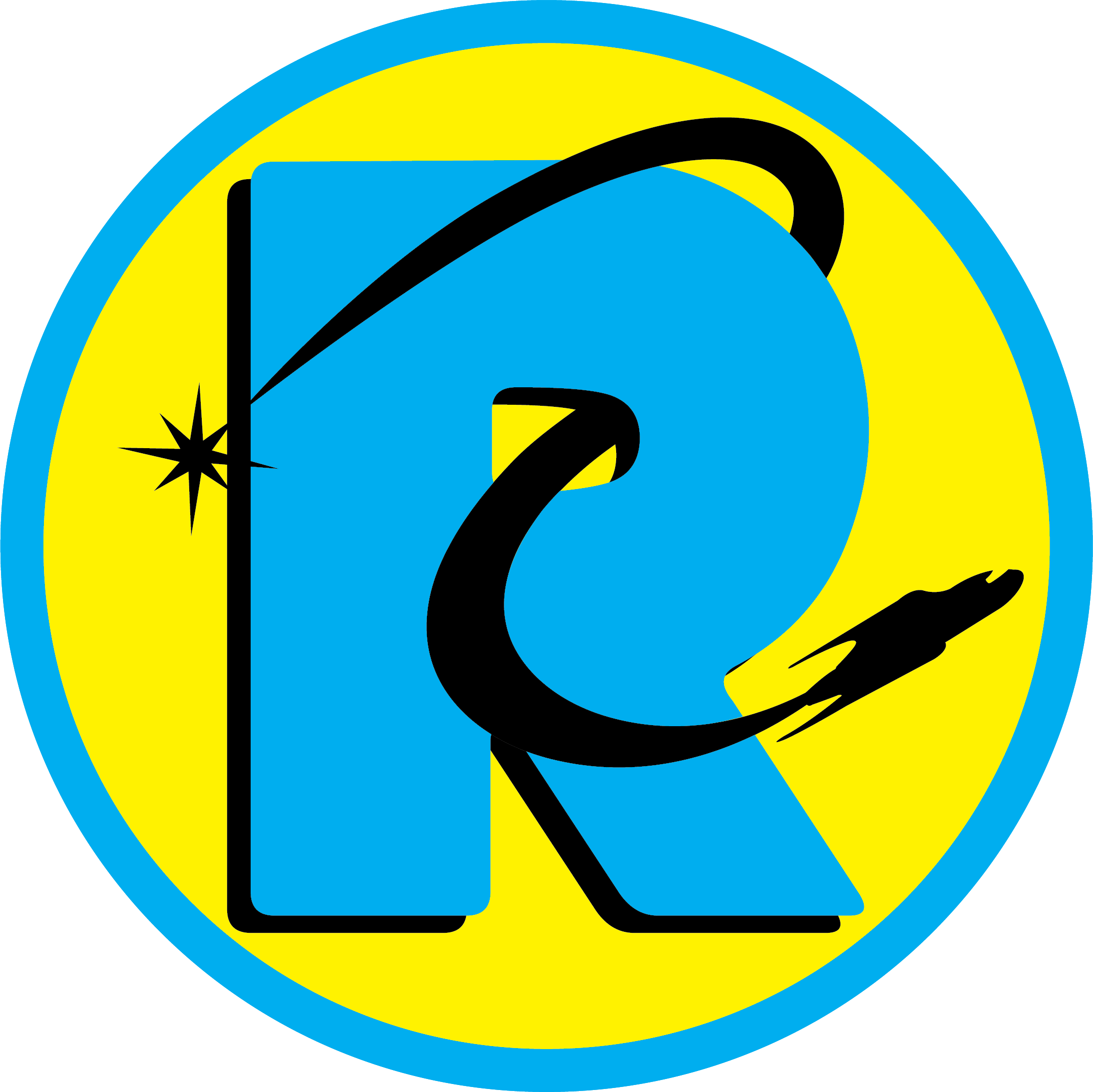 Cosbond Sponsors First Prop Contest At Rencon - Renton Clipart (2189x2188), Png Download