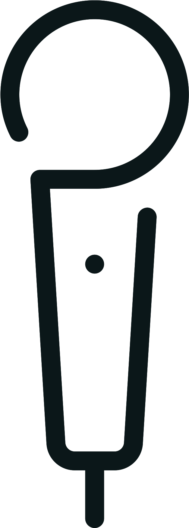 Open - Sing Icon Png Clipart (2000x2000), Png Download