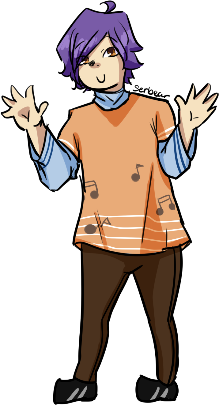 Grabs Lute Clipart (737x1356), Png Download