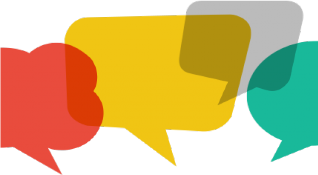 Feedback Clipart Transparent - Portable Network Graphics - Png Download (640x480), Png Download