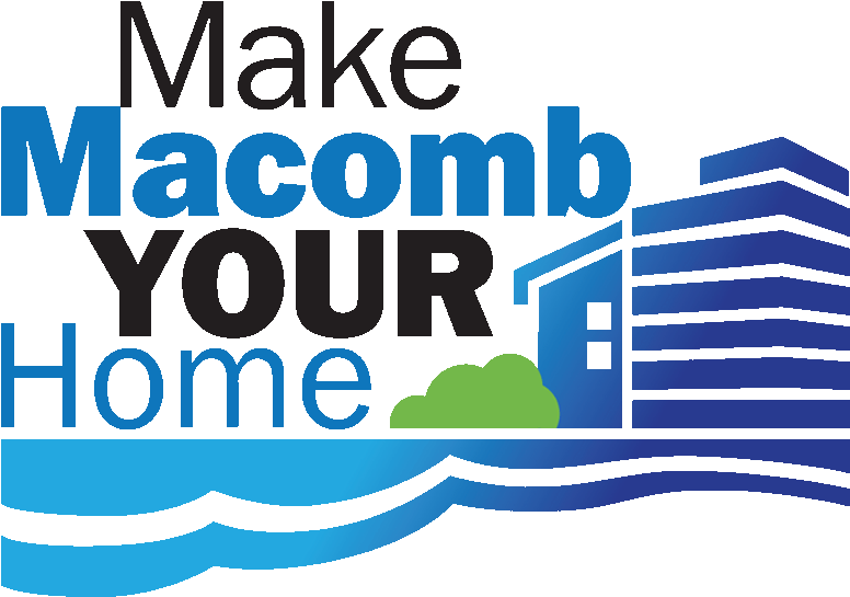 2016 State Of The County George Gardner Performing - Macomb County, Michigan Clipart (800x600), Png Download