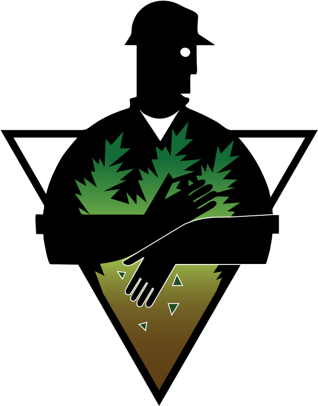 Medium Image - Forestry Clipart - Png Download (633x800), Png Download