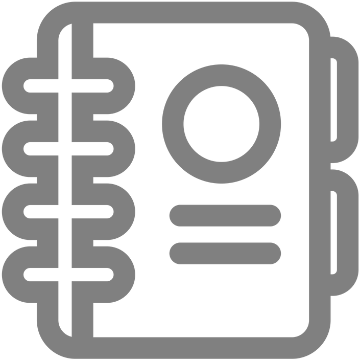 Infographics & Facts - Правила Чата В Вк Clipart (800x800), Png Download