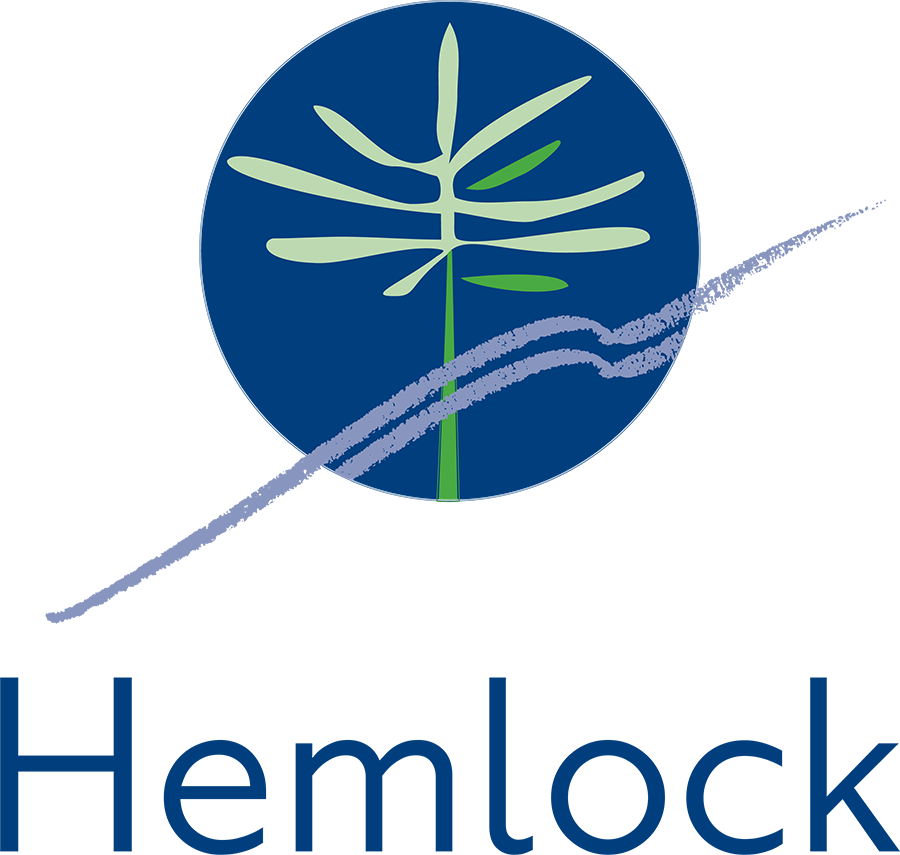 Hemlock Landscapes Clipart (900x855), Png Download