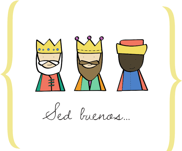 Nos Gustan Los Viernes Y Clipart (640x530), Png Download