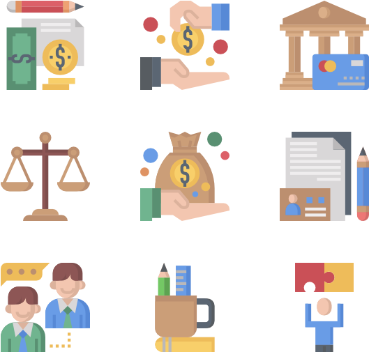 Finance Clipart - Full Size Clipart (#2170538) - PinClipart