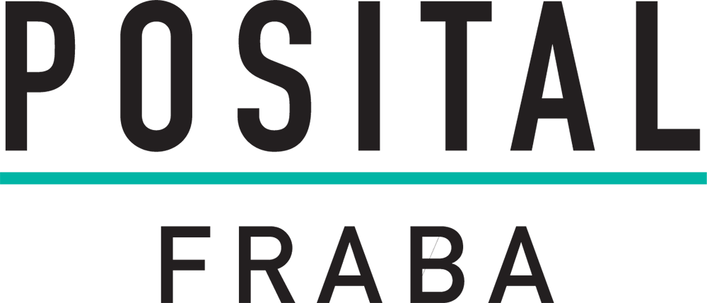 Posital Fraba Clipart (1000x429), Png Download