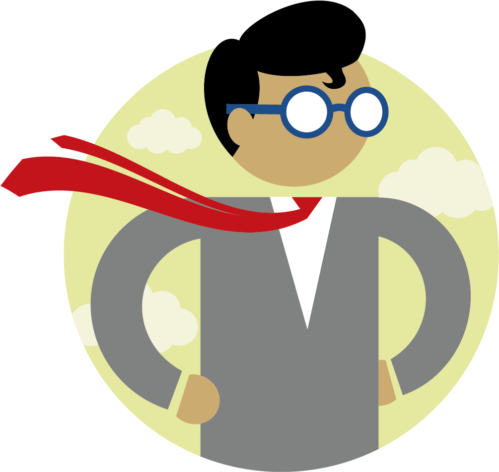 Do It Yourself - Cartoon Clipart (1101x1043), Png Download