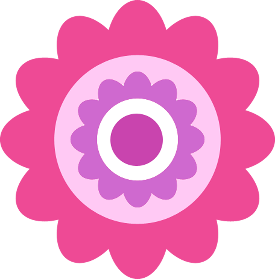 Babygirl Paperrosa Momis Designs - Baby Bottle Pink Clipart - Png Download (900x915), Png Download