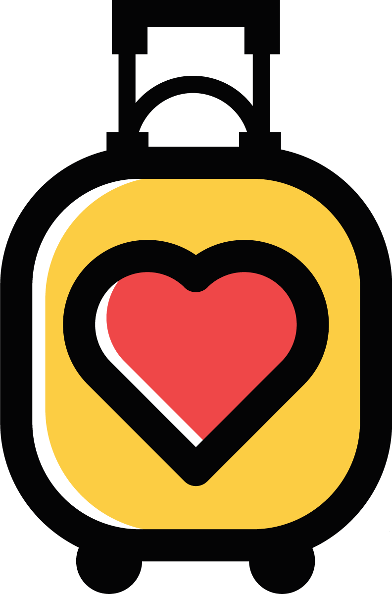 Chat With Us - Travel Clipart (792x1199), Png Download