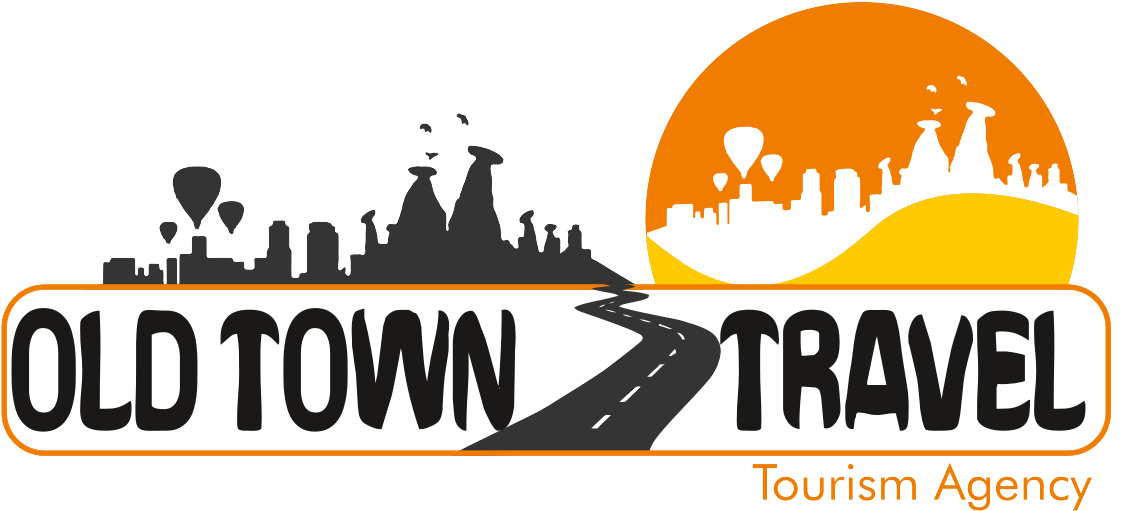 Cappadocia Tours Cappadocia Tours - Cappadocia Logo Clipart (1159x543), Png Download