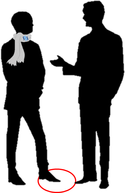 Tip - Vector Graphics Clipart (450x689), Png Download