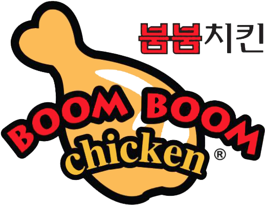 Boom Boom Chicken Clipart (616x616), Png Download