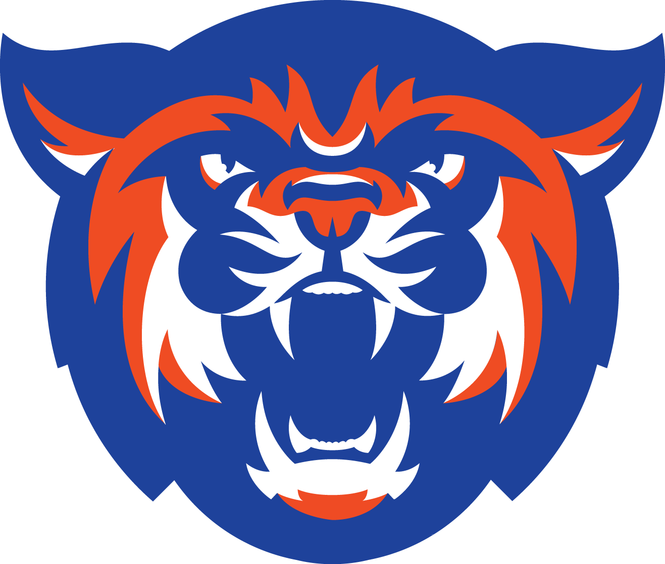 Weapons Including Pocket Knives And Tasers - Louisiana College Wildcats Logo Clipart (1317x1118), Png Download