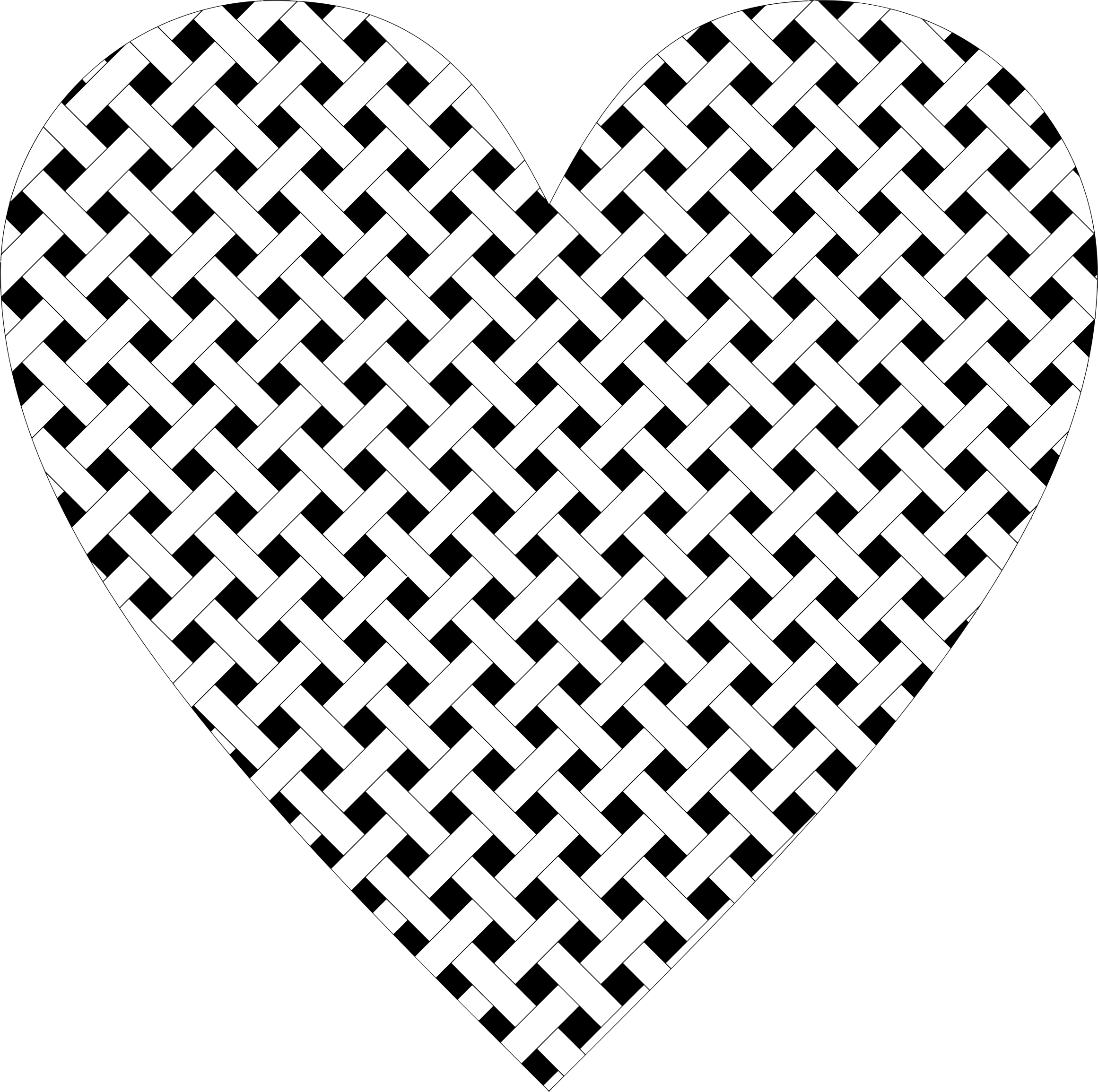 Big Image - Halftone Circle Vector Clipart (2322x2310), Png Download