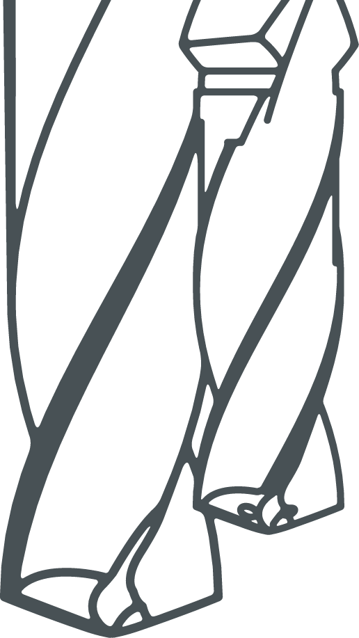 Drilling Clipart (516x917), Png Download