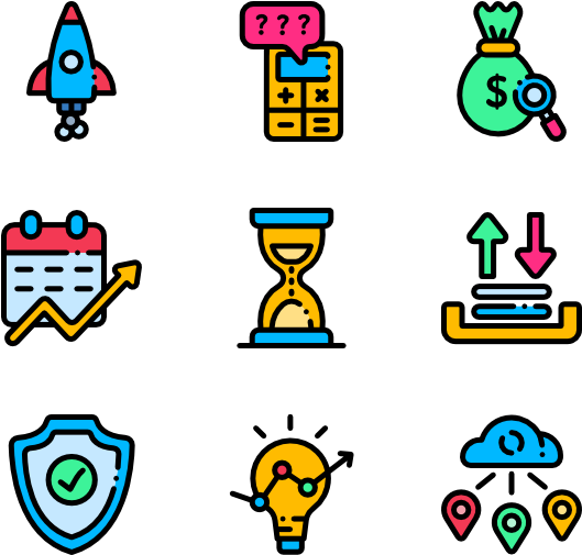 Analytics Clipart (600x564), Png Download