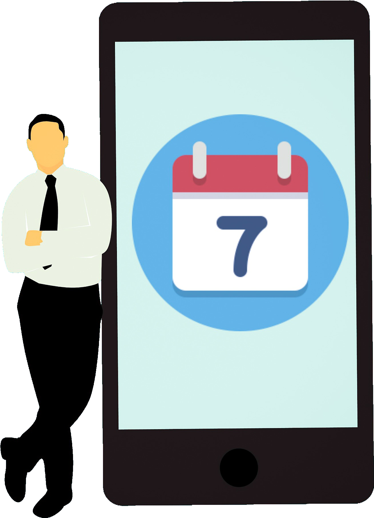 Event Planning - Calendar Clipart (1920x1920), Png Download