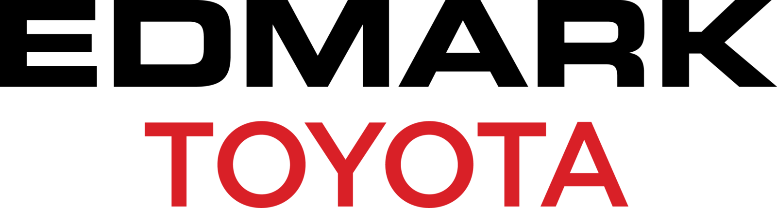 Read Consumer Reviews, Browse Used And New Cars For - Edmark Toyota Logo Clipart (1600x430), Png Download
