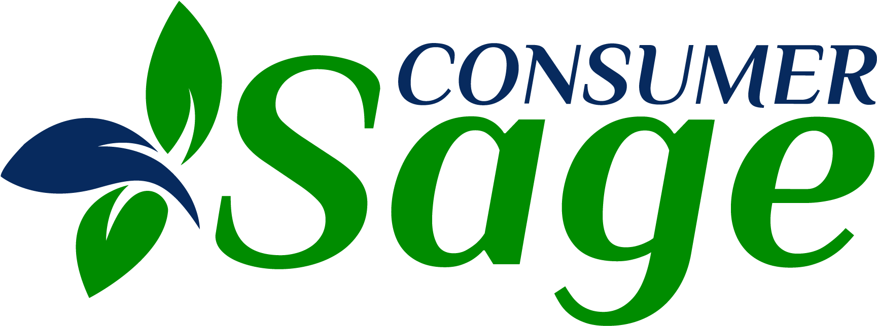 Consumer Sage Clipart (1755x678), Png Download