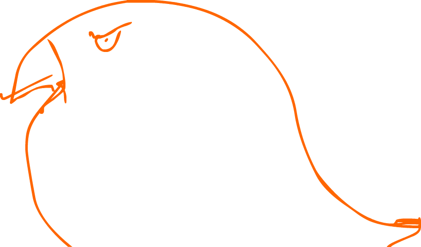 Drawn Fist Left Clipart (849x499), Png Download