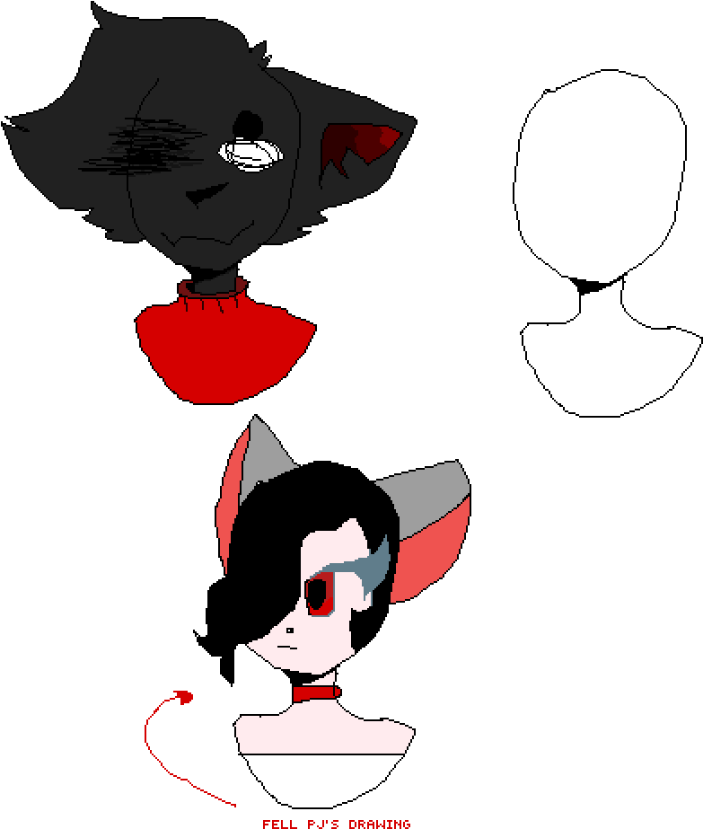 My Oc Dont Touch It Clipart (1000x1000), Png Download