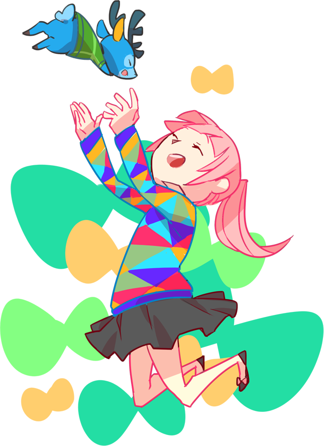 Don't Touch My Pears - Animal Crossing: New Leaf Clipart (645x888), Png Download