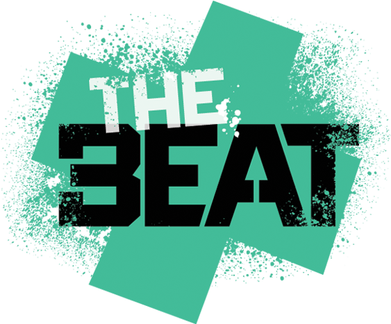 Listen To Hip Hop Radio Stations For Free Iheartradio - New York City Clipart (600x600), Png Download
