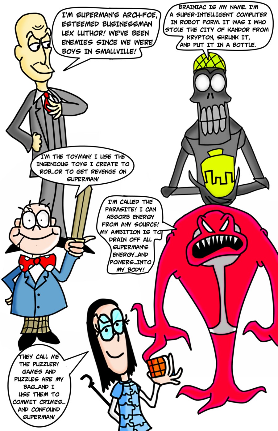 Clip Black And White Intelligent Clipart Ambitious - Png Download (713x1120), Png Download