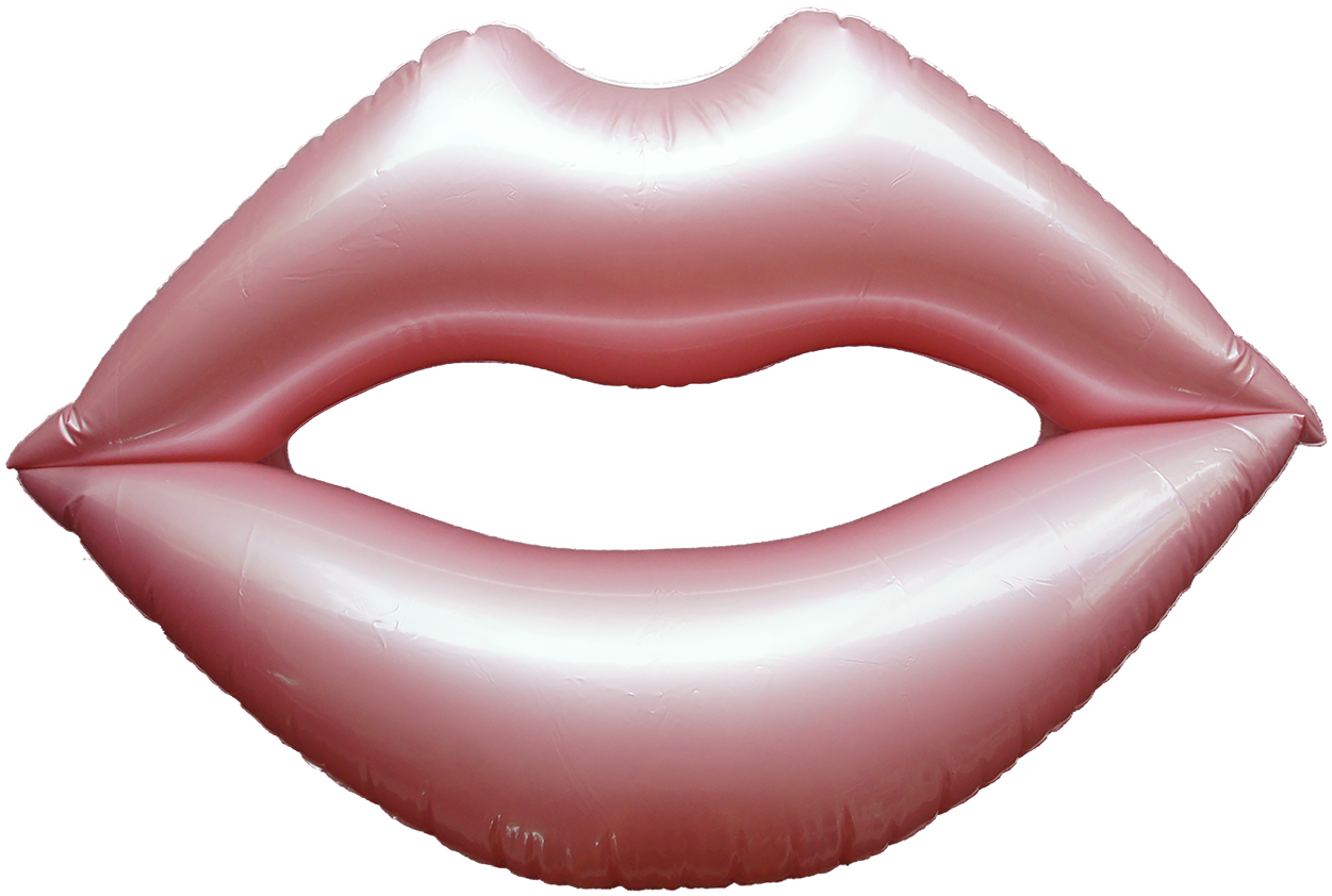 Transparent Lip Plates Clipart (1500x998), Png Download