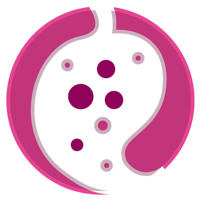 Good Digestion - Chicken Clipart (796x796), Png Download