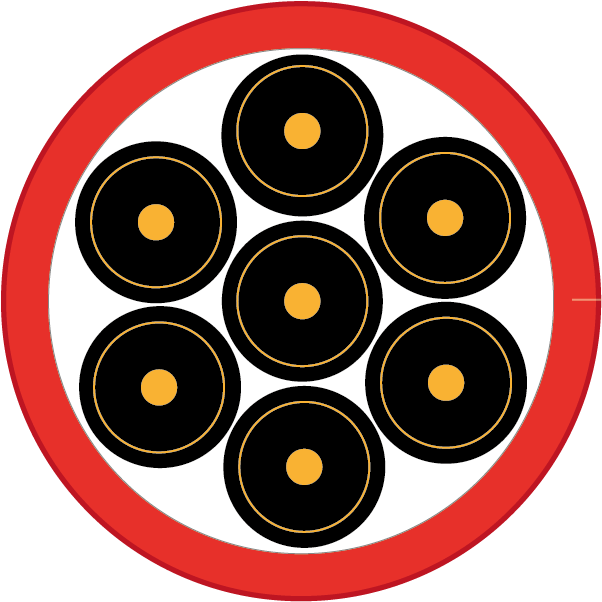 D W, Xc W E Xlpe W Cavi Metropolitana Custom - Wechat Mini Programs Clipart (662x668), Png Download