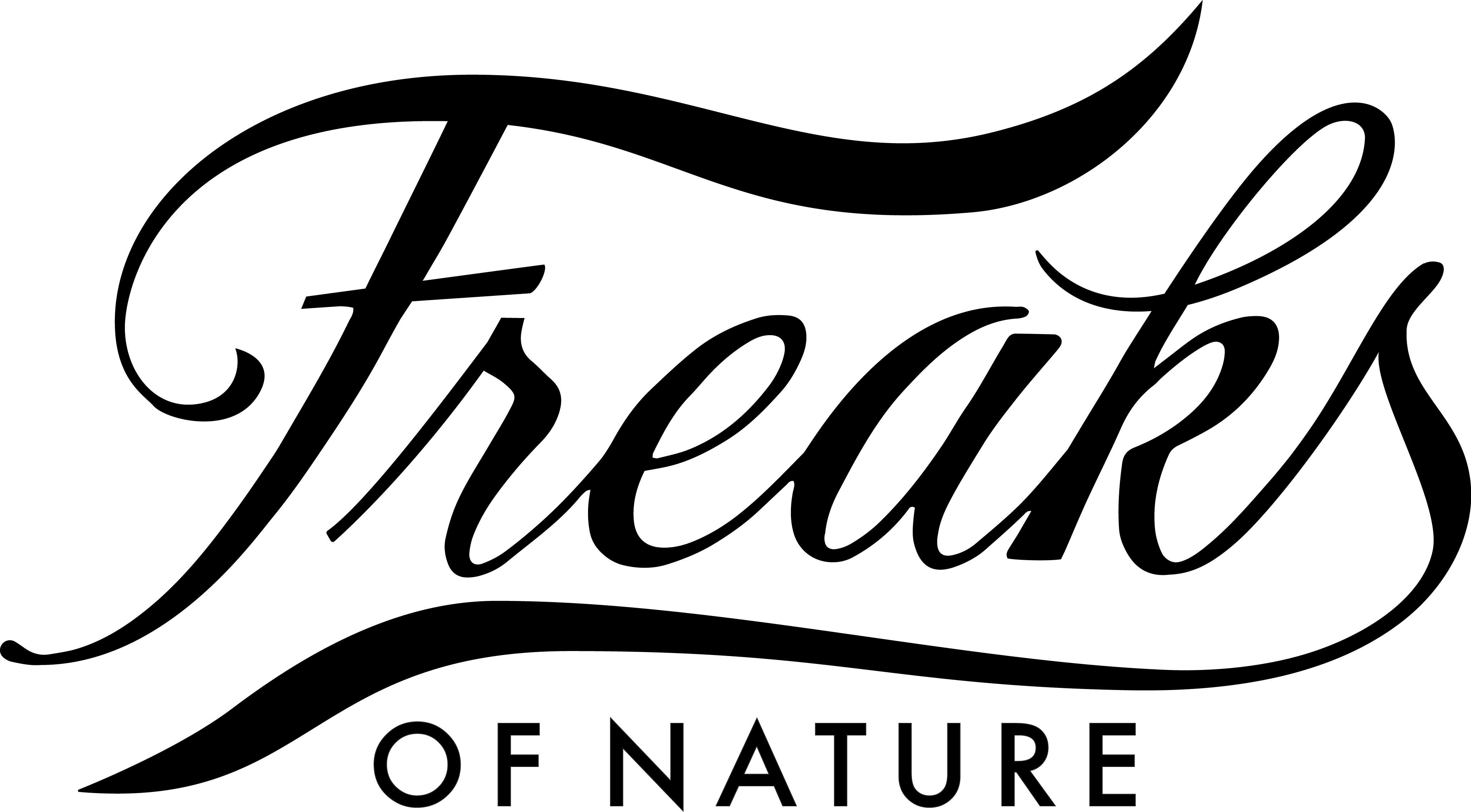 The Allergy & Free From Show - Freaks Of Nature Desserts Clipart (4110x2270), Png Download