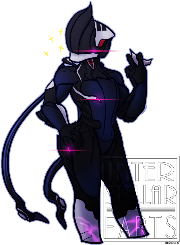 Stellar S Art Fan - Art Clipart (800x925), Png Download