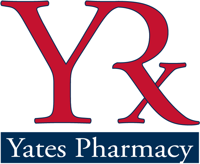 Yates Pharmacy Clipart Full Size Clipart (2173903) PinClipart