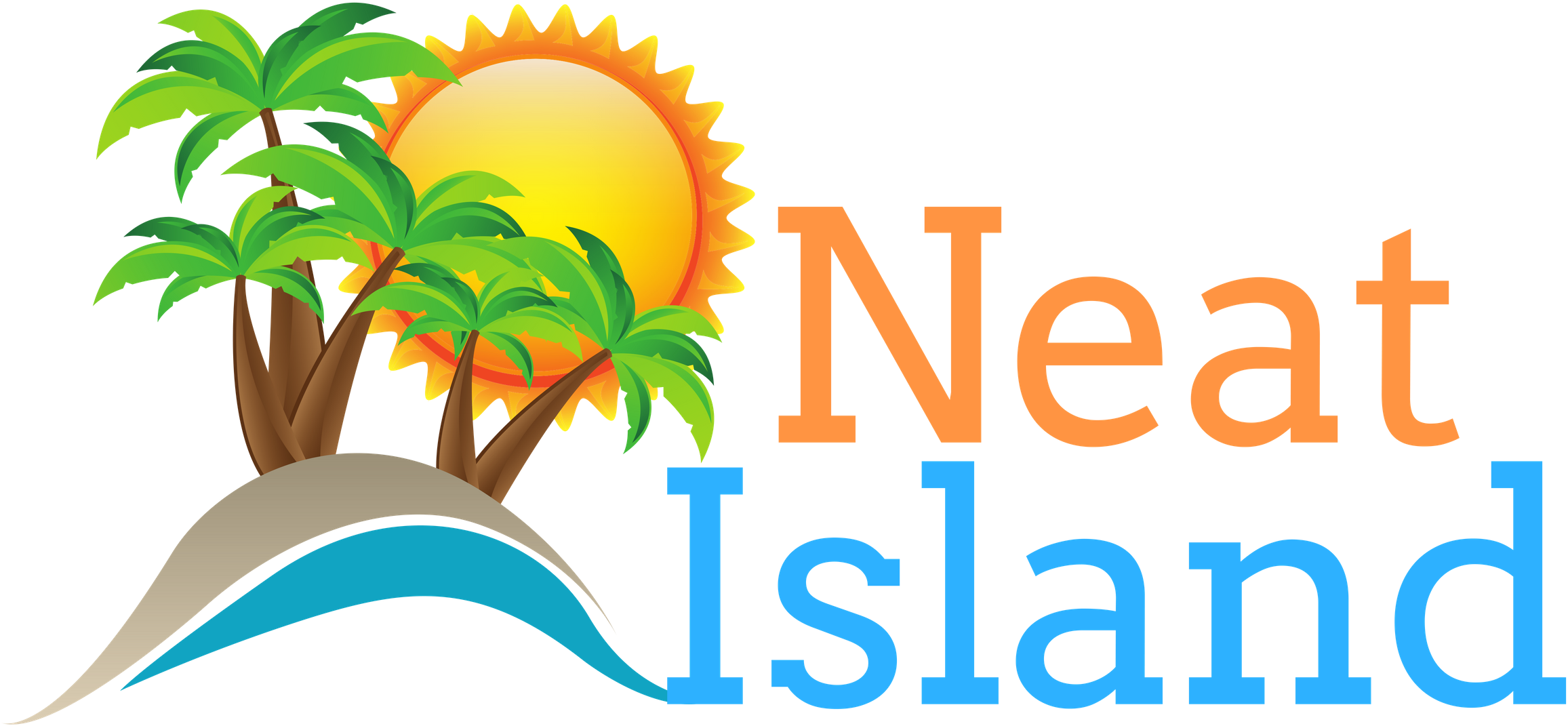 Never Stop Exploring Clipart (2395x1200), Png Download