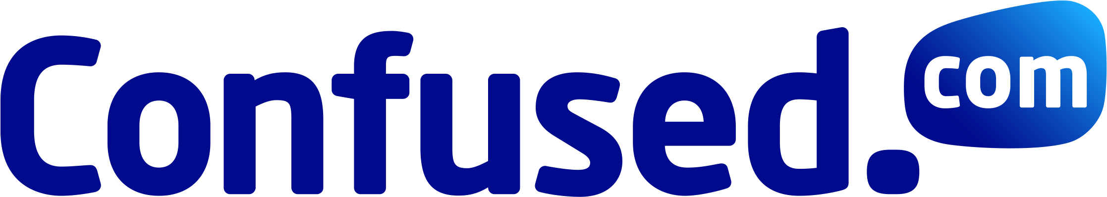 Confused Com Reviews Read Customer Service Reviews - Confused Com Logo Clipart (2367x592), Png Download