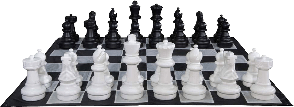 Previous - Chess Clipart (1000x1000), Png Download
