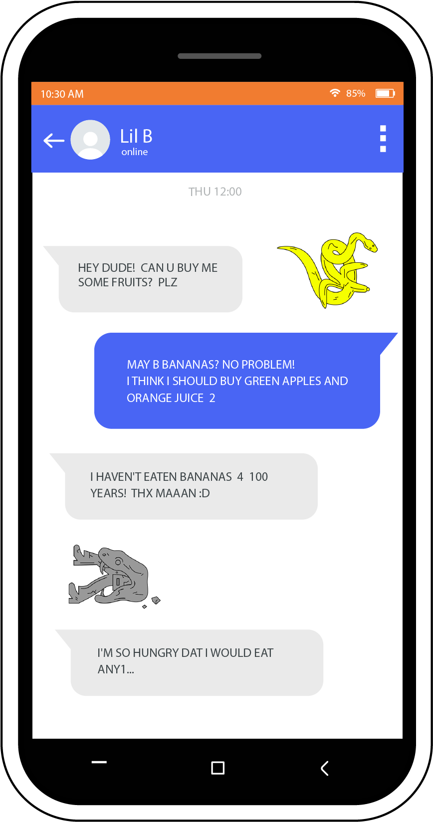 Iphone Clipart (1333x2083), Png Download