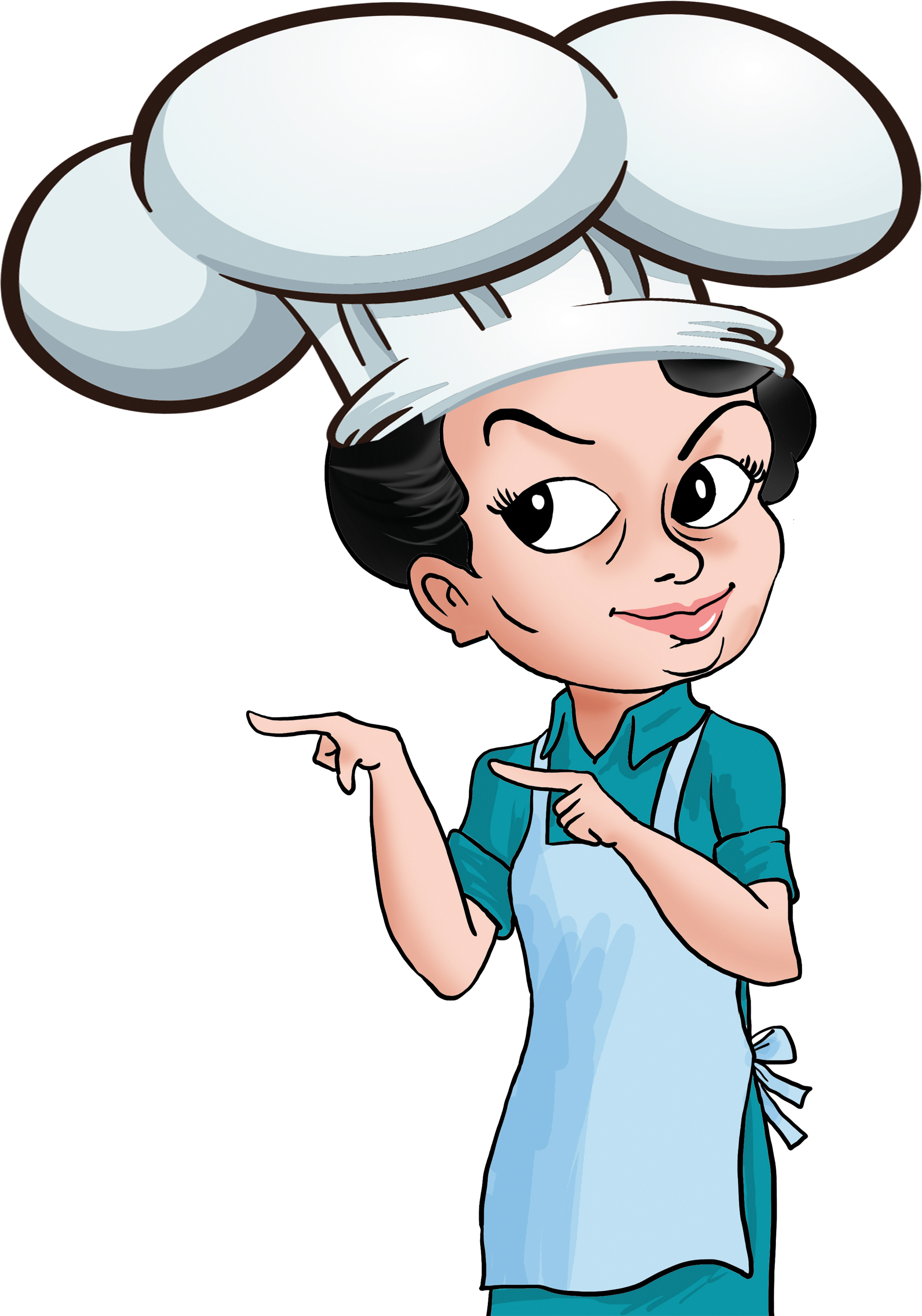 Therefore, They Cannot Have Adequate Knowledge On Legal - Cartoon Clipart (1797x2565), Png Download