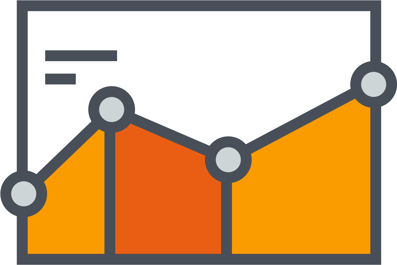 Developing Visual Presentations - Data Lake Clipart (1667x1667), Png Download