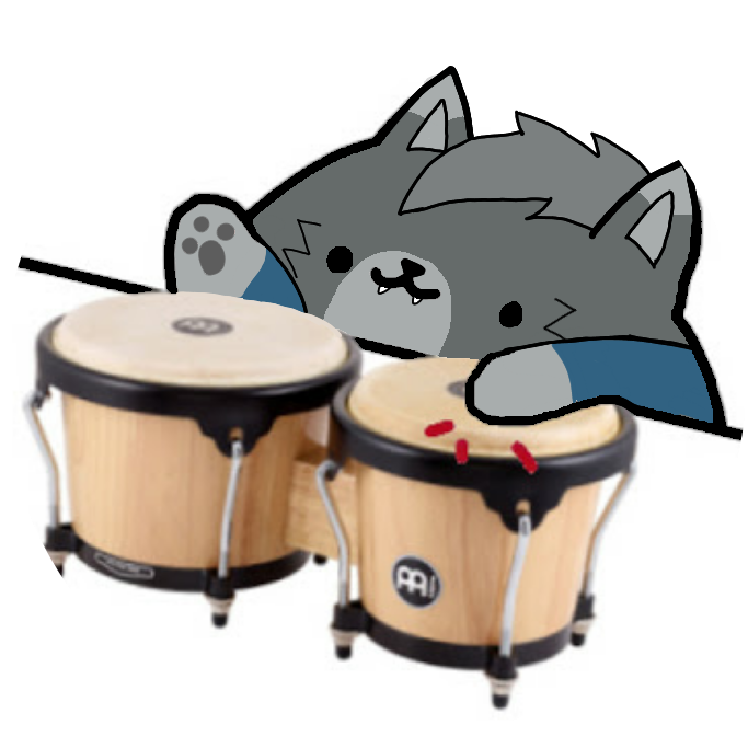 Bongo Drums Clipart Png Download Full Size Clipart (2174642
