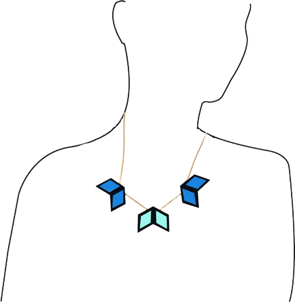 Necklace Clipart (1142x1142), Png Download