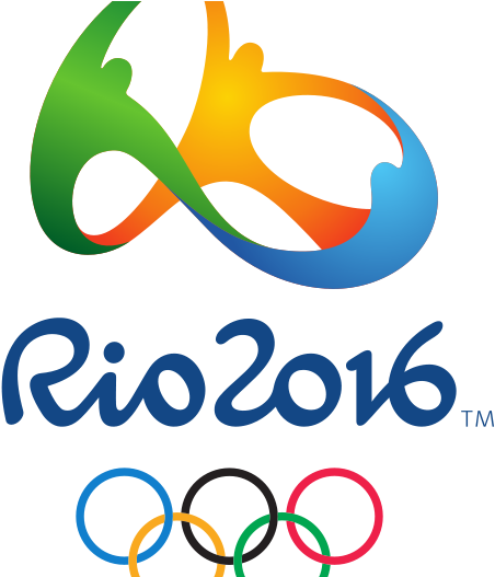 Team Gb Rio 2016 Clipart (1000x526), Png Download
