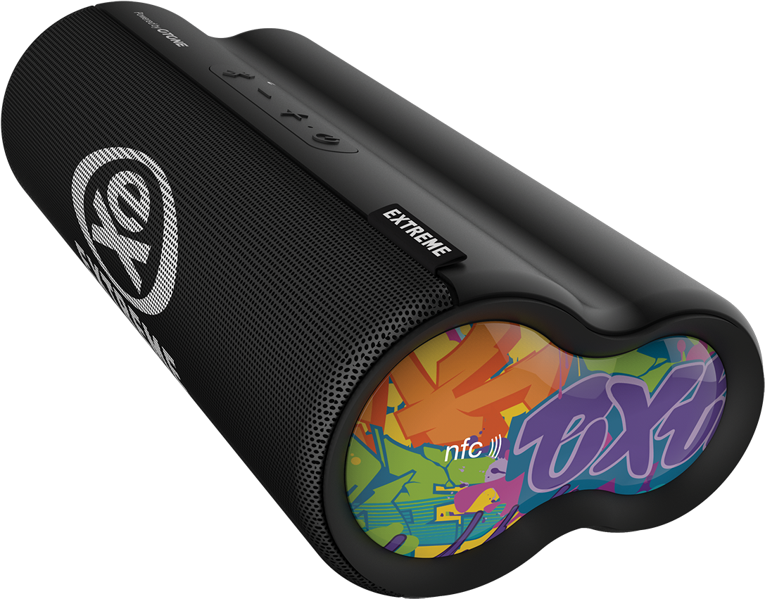 Extreme Hangten - Artist Edition Clipart (1200x1200), Png Download