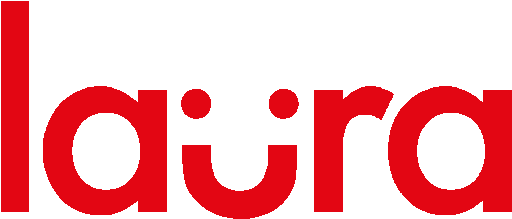 Vector Illustration Illustration Laura Heard Creative - Bruna Logo Png Clipart (1000x447), Png Download