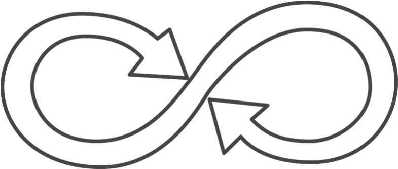 8000 Hours Lifespan - Line Art Clipart (788x614), Png Download