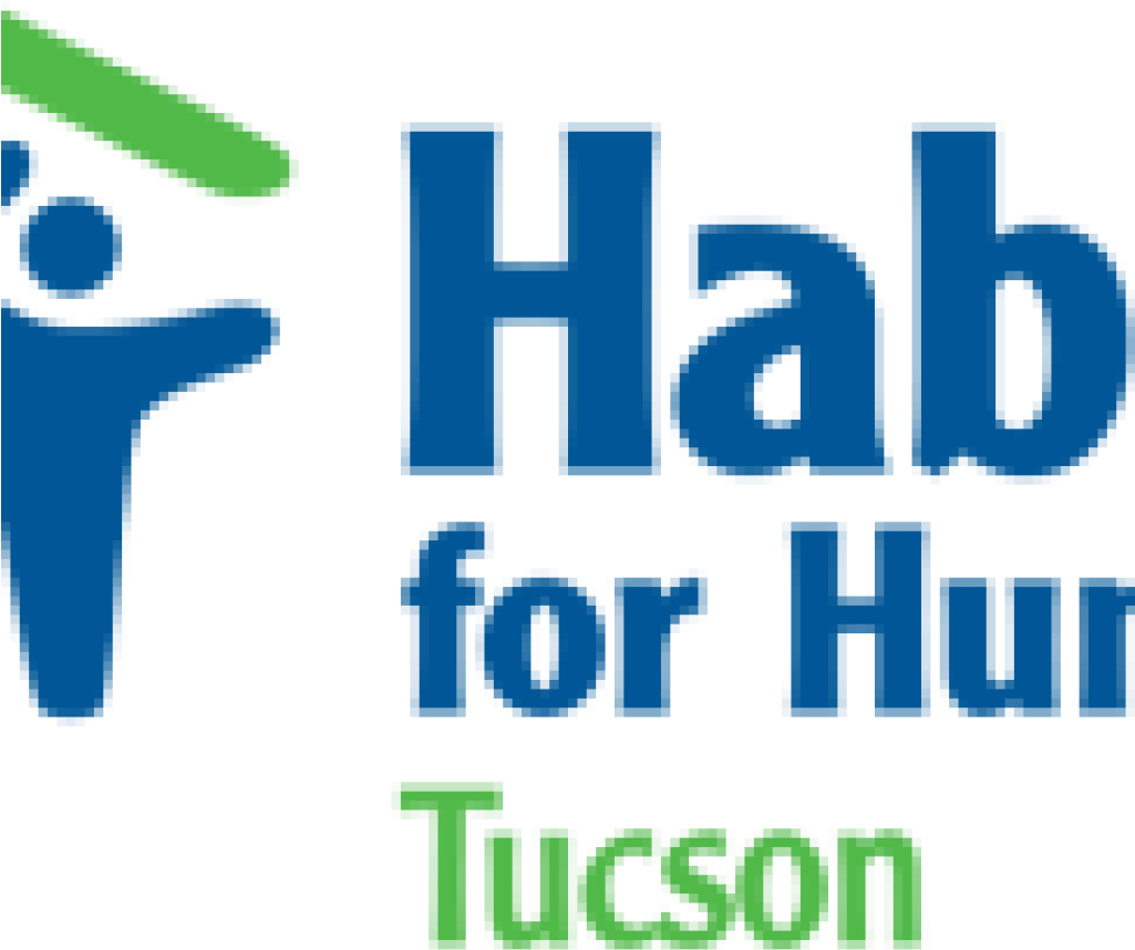 Habitat For Humanity Puerto Rico Clipart (1024x1024), Png Download