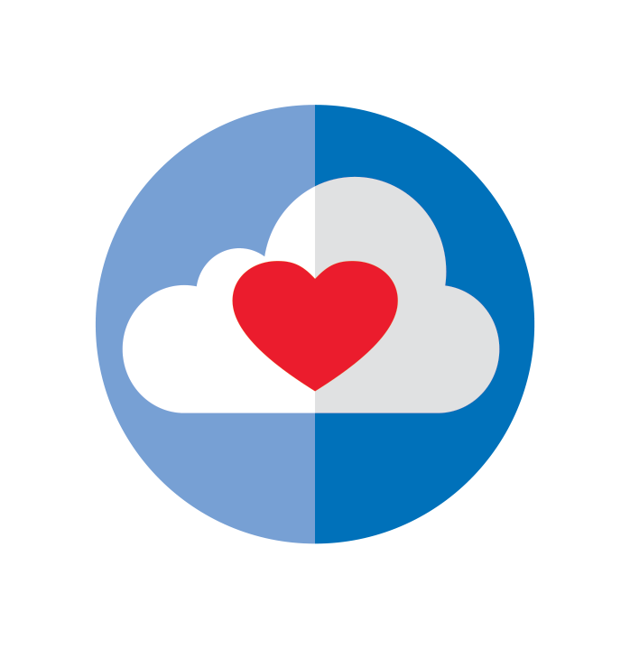 Heart Clipart (698x719), Png Download